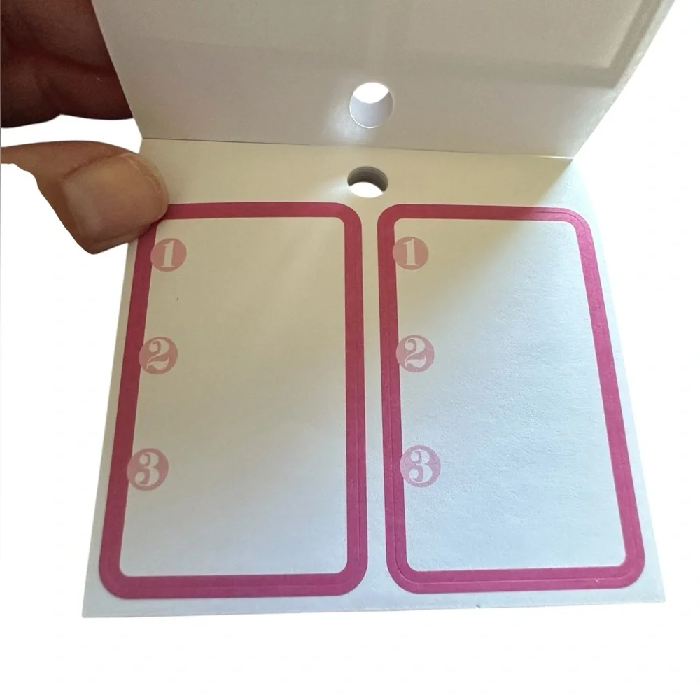 The Happy Planner Mini Sticker Books Set of 3